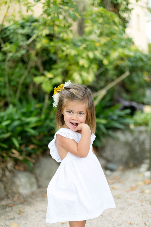 ilovebrides.pt Memomories for Life editorial Little Princesses